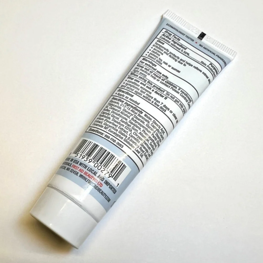 First Aid Beauty brand new